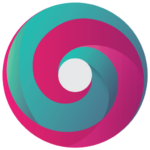 SPIN Safe Browser app logo