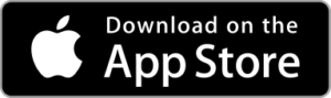 Boomerang App Store badge