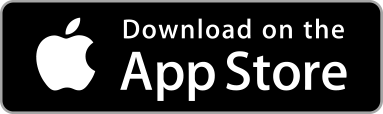 Boomerang App Store badge