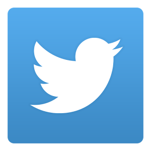 twitter app logo