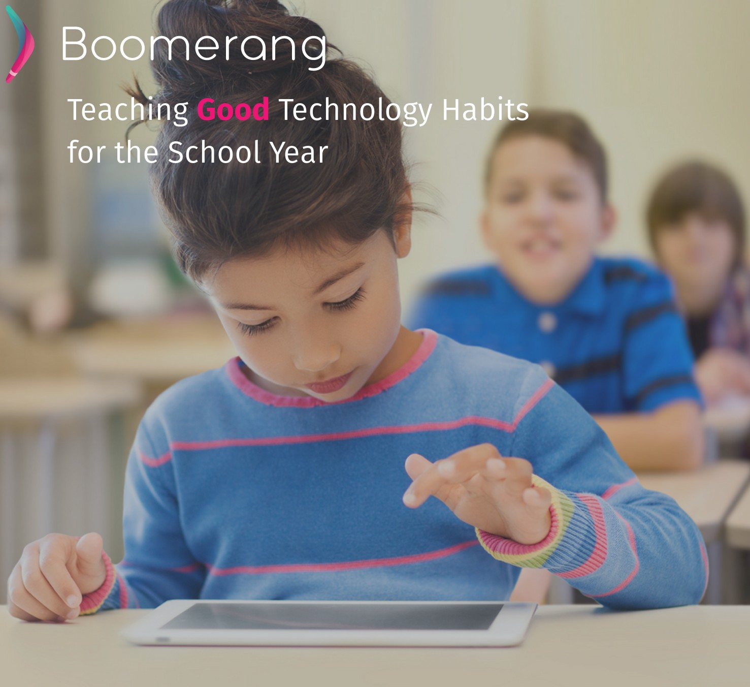 Goodtechhabitsschoolyear