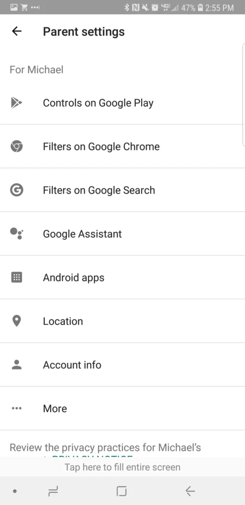 3 Ways to Block Kids From Installing Apps On Their Android Phone 2018-07-24 14.55.40