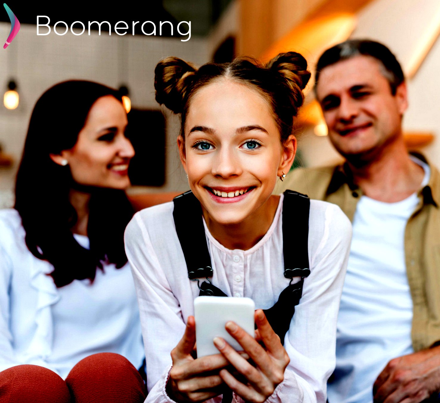 Why do I need to monitor my kids’ smartphone?